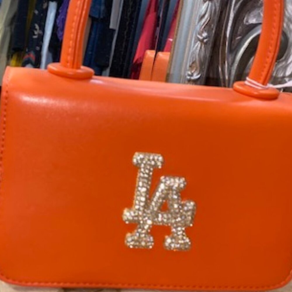 La Purse - Picture 2 of 4